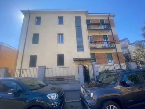 Appartamento in affitto a Pavia