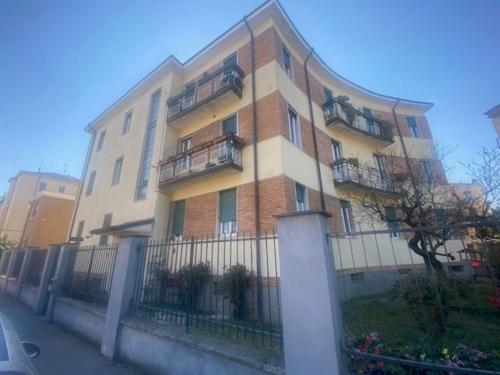 Appartamento in affitto a Pavia