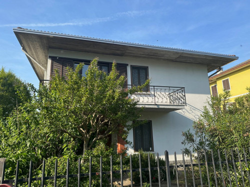 Villa in vendita a Pavia
