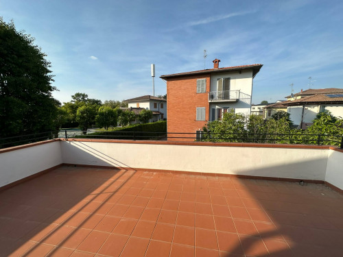 Villa in vendita a Pavia