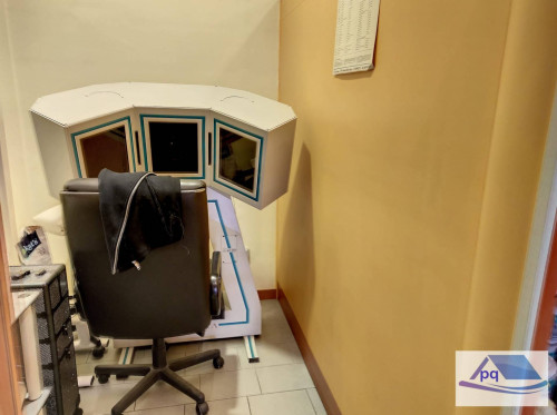 Attività commerciale in affitto a Pavia