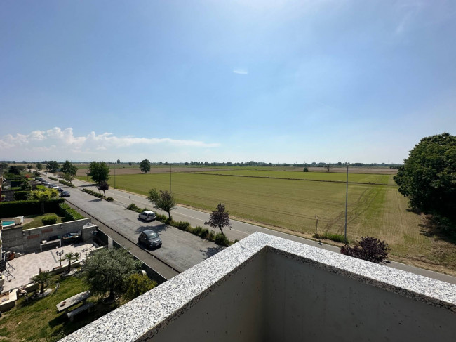 Appartamento in affitto a Marcignago