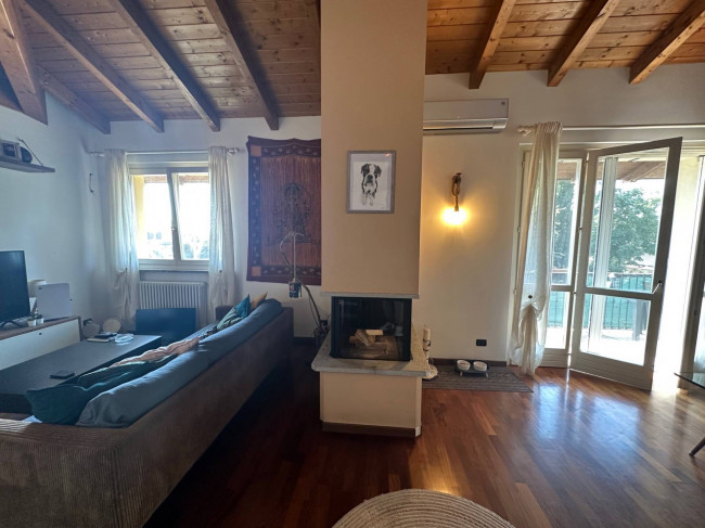 Appartamento in vendita a Cava Manara