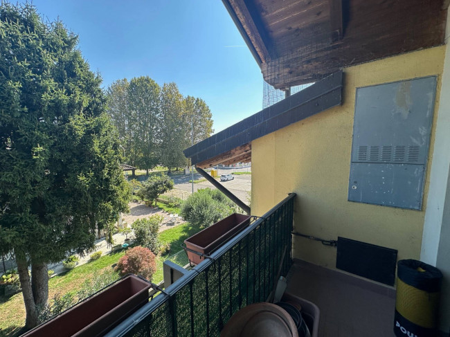 Appartamento in vendita a Cava Manara