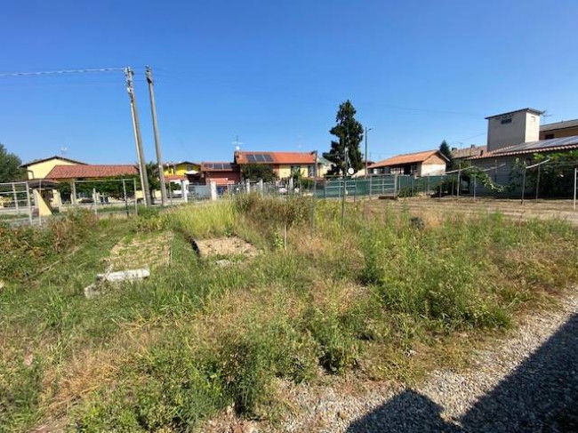 Villetta bifamiliare in vendita a Giussago