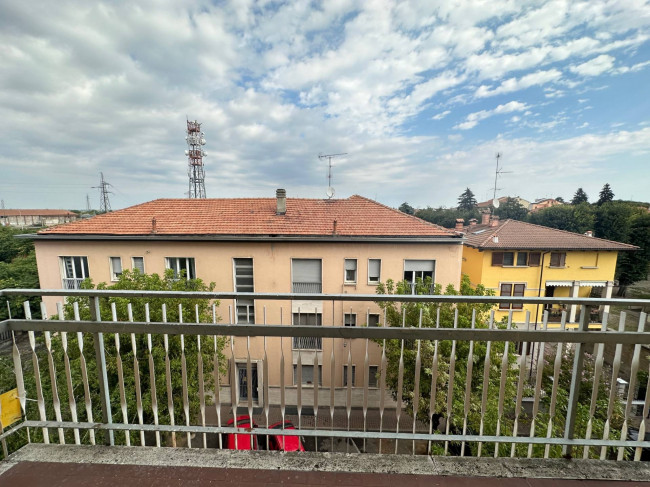 Appartamento in vendita a Voghera
