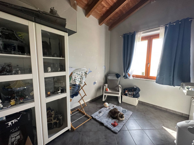 Appartamento in vendita a Copiano