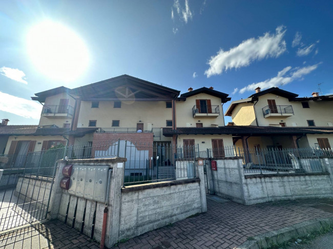 Appartamento in vendita a Copiano