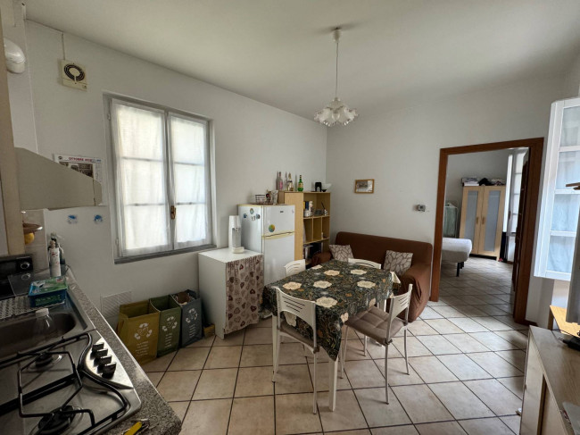 Appartamento in vendita a Pavia