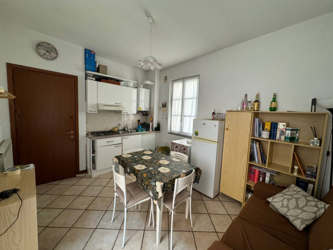 Appartamento in vendita a Pavia
