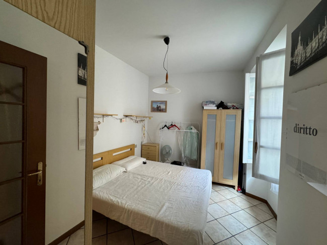 Appartamento in vendita a Pavia