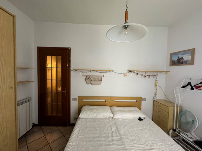 Appartamento in vendita a Pavia