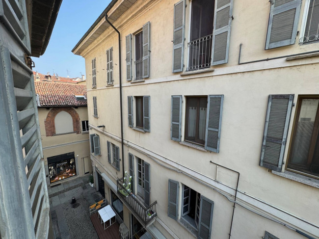 Appartamento in vendita a Pavia