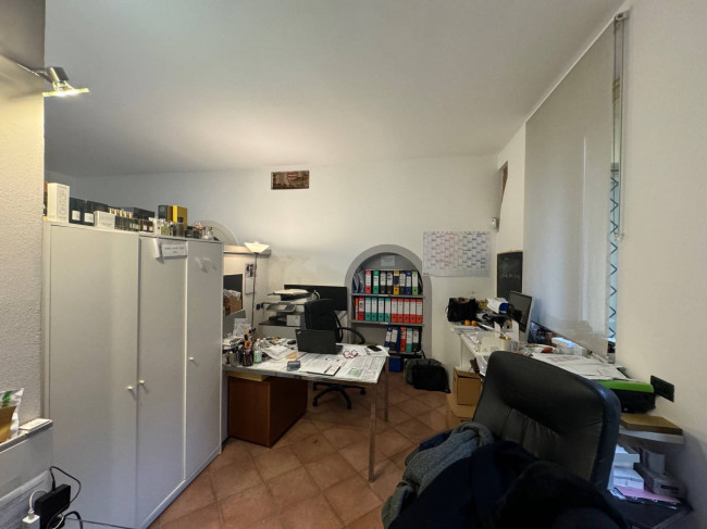 Studio/Ufficio in affitto a Pavia