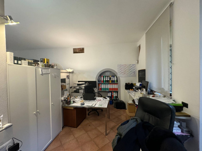 Studio/Ufficio in affitto a Pavia