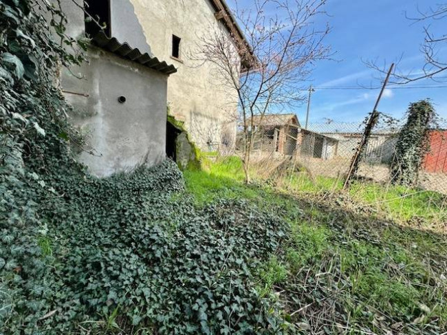 Casa semi-indipendente in vendita a San Biagio, Garlasco (PV)