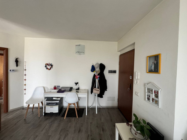 Appartamento in vendita a Cura Carpignano