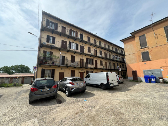 Appartamento in affitto a Pavia