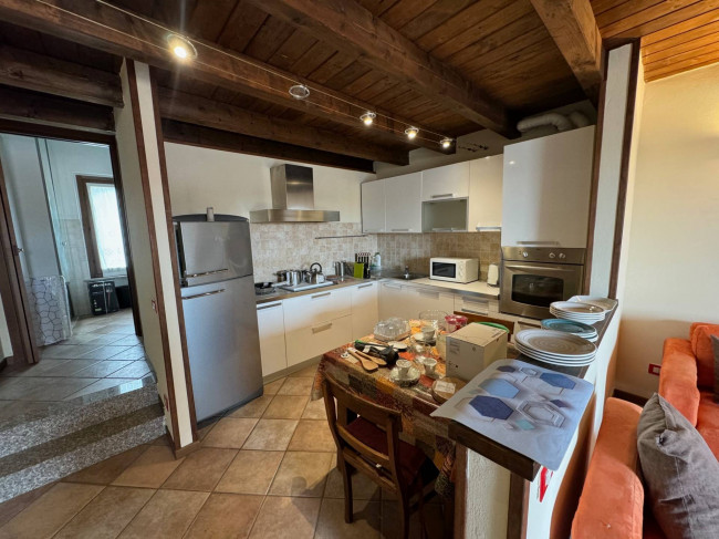 Appartamento in affitto a Pavia