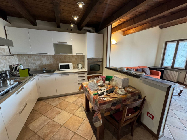 Appartamento in affitto a Pavia