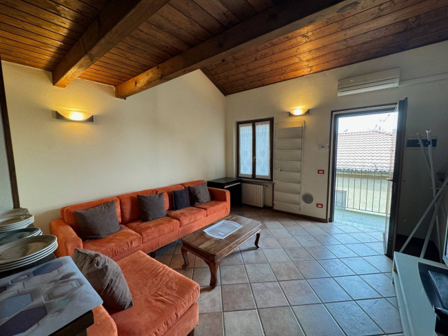 Appartamento in affitto a Pavia