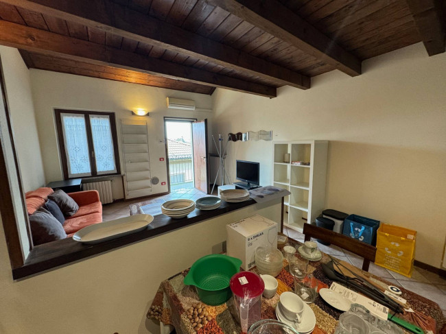 Appartamento in affitto a Pavia