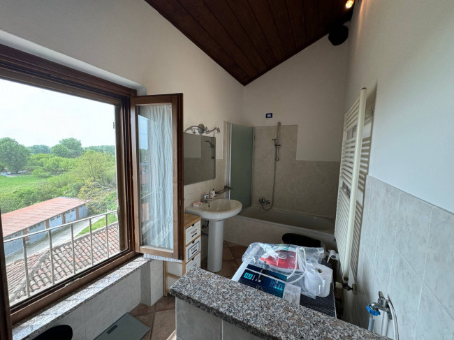 Appartamento in affitto a Pavia