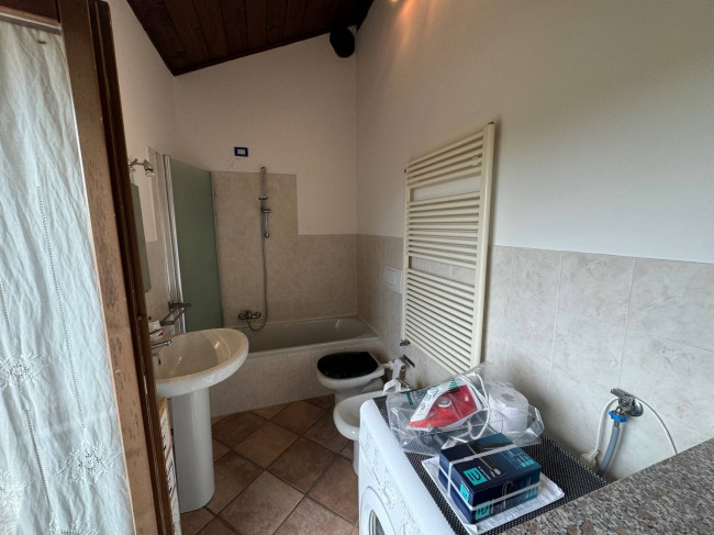 Appartamento in affitto a Pavia