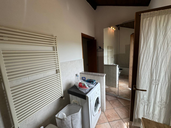 Appartamento in affitto a Pavia