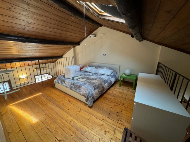 Appartamento in affitto a Pavia