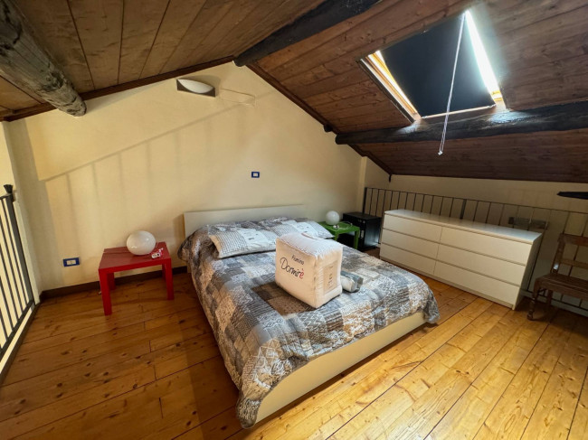 Appartamento in affitto a Pavia