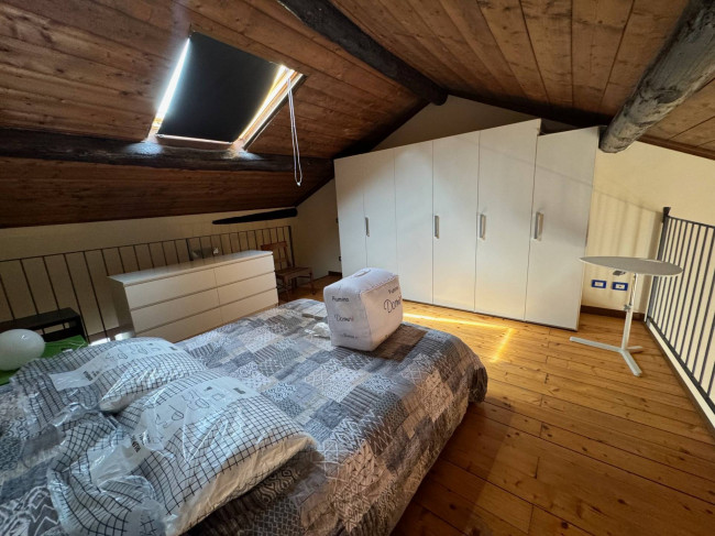 Appartamento in affitto a Pavia