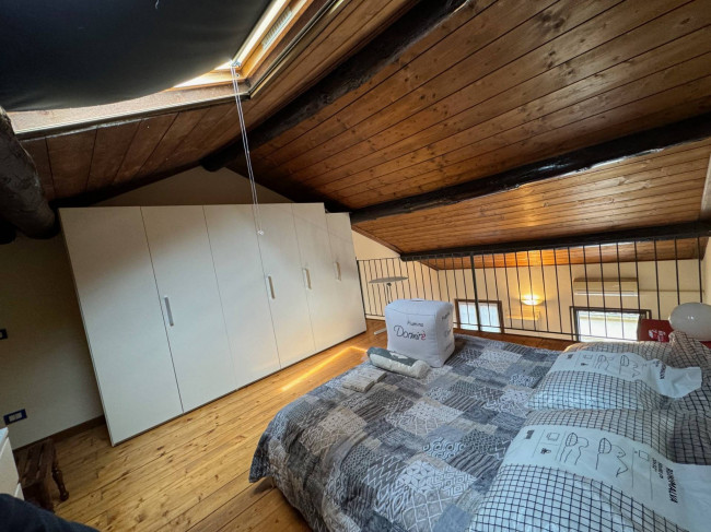 Appartamento in affitto a Pavia