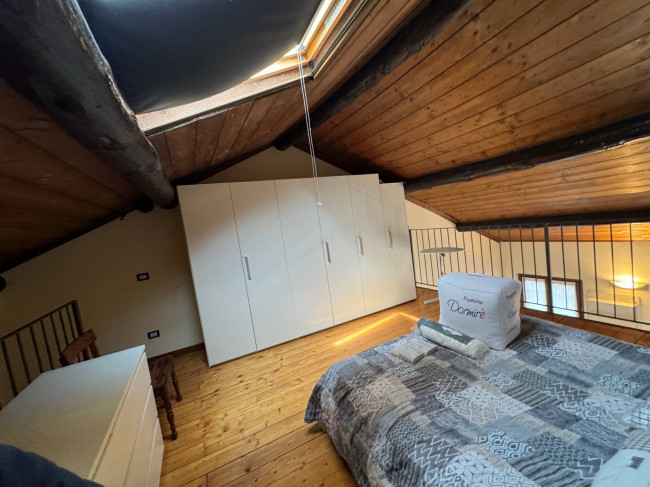 Appartamento in affitto a Pavia