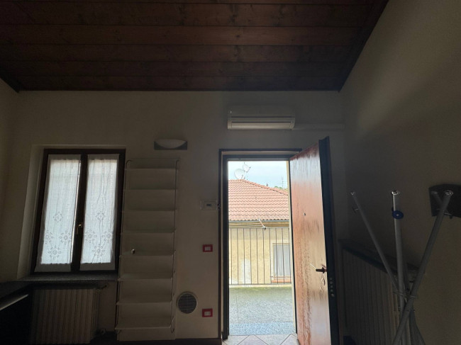 Appartamento in affitto a Pavia