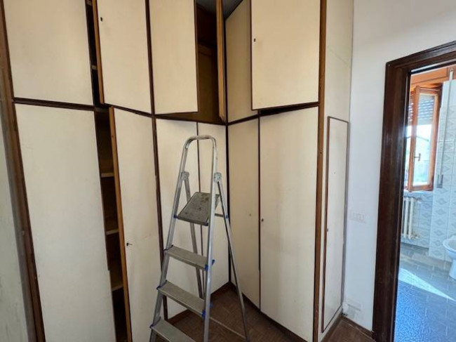 Appartamento in affitto a Siziano