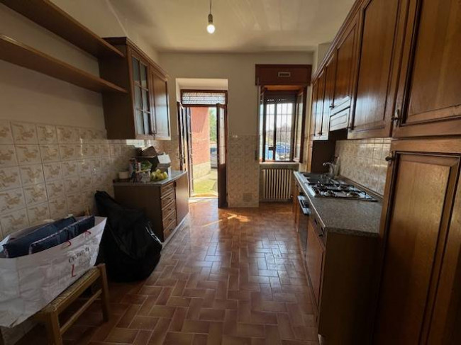 Appartamento in affitto a Siziano