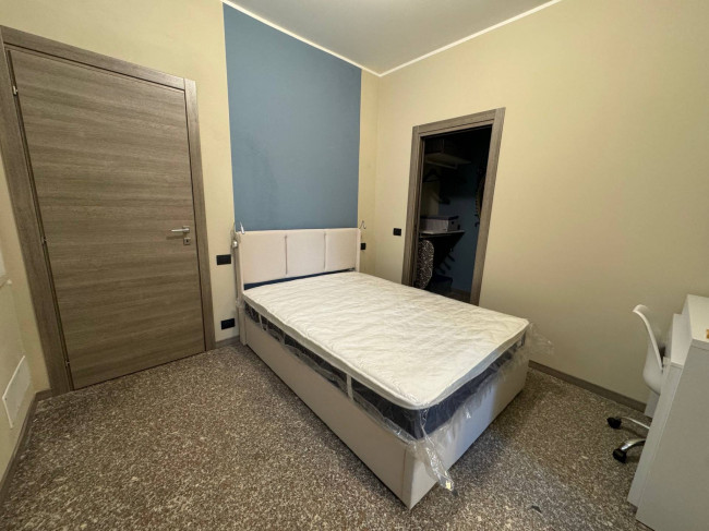 Appartamento in affitto a Pavia