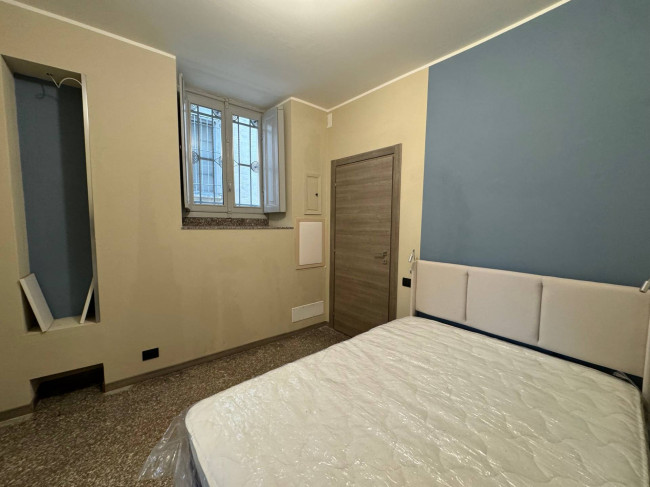 Appartamento in affitto a Pavia