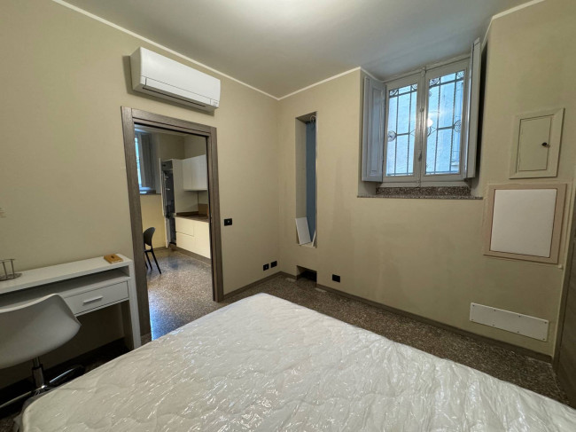 Appartamento in affitto a Pavia