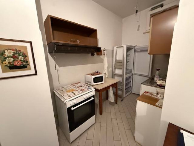 Appartamento in vendita a Pavia