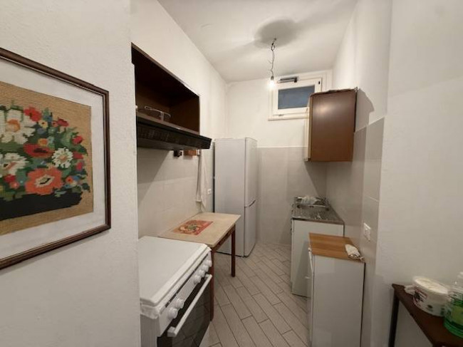 Appartamento in vendita a Pavia