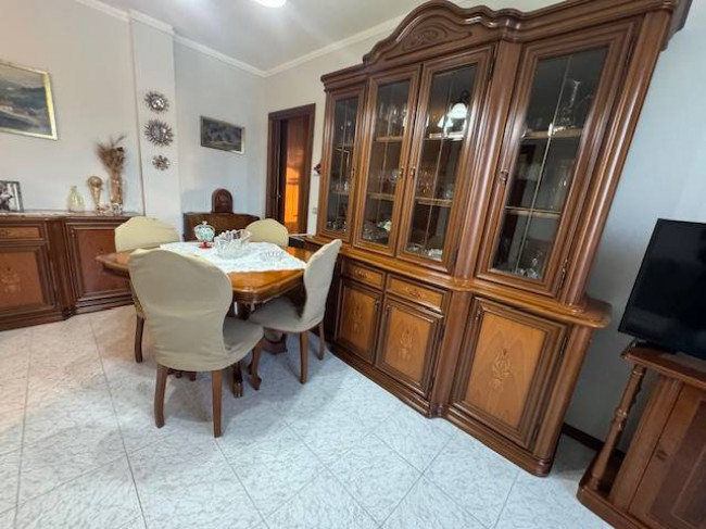 Appartamento in vendita a Battuda