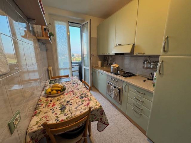 Appartamento in vendita a Battuda