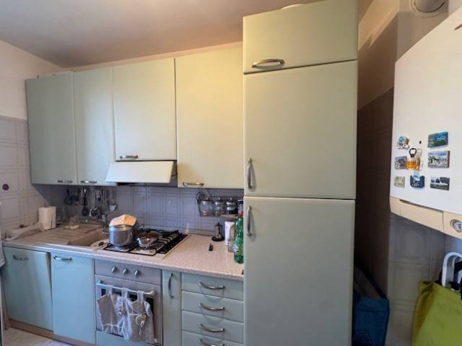 Appartamento in vendita a Battuda