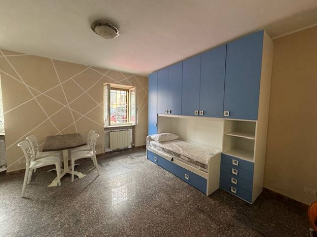 Appartamento in affitto a Pavia