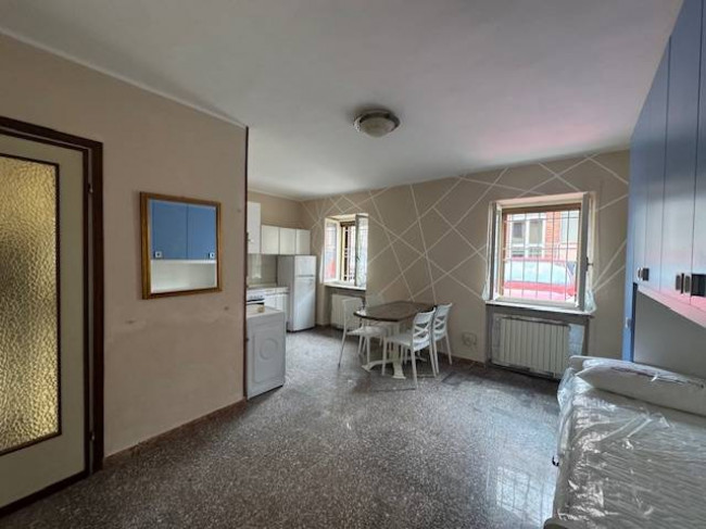 Appartamento in affitto a Pavia