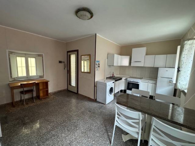 Appartamento in affitto a Pavia