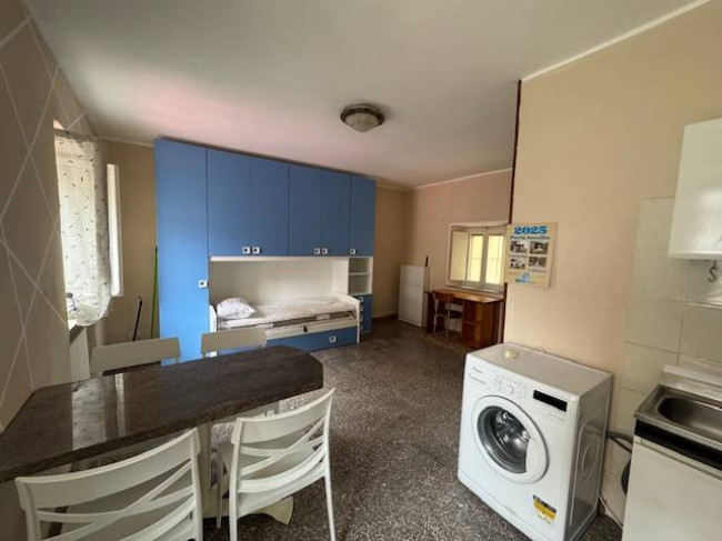 Appartamento in affitto a Pavia