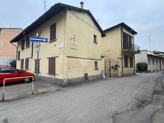 Appartamento in affitto a Pavia